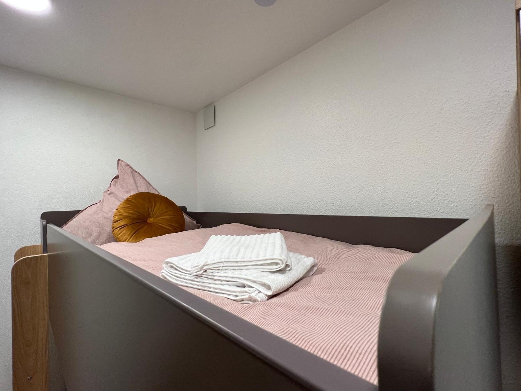 Vonmos City Apartments Traben-Trarbach Exterior foto