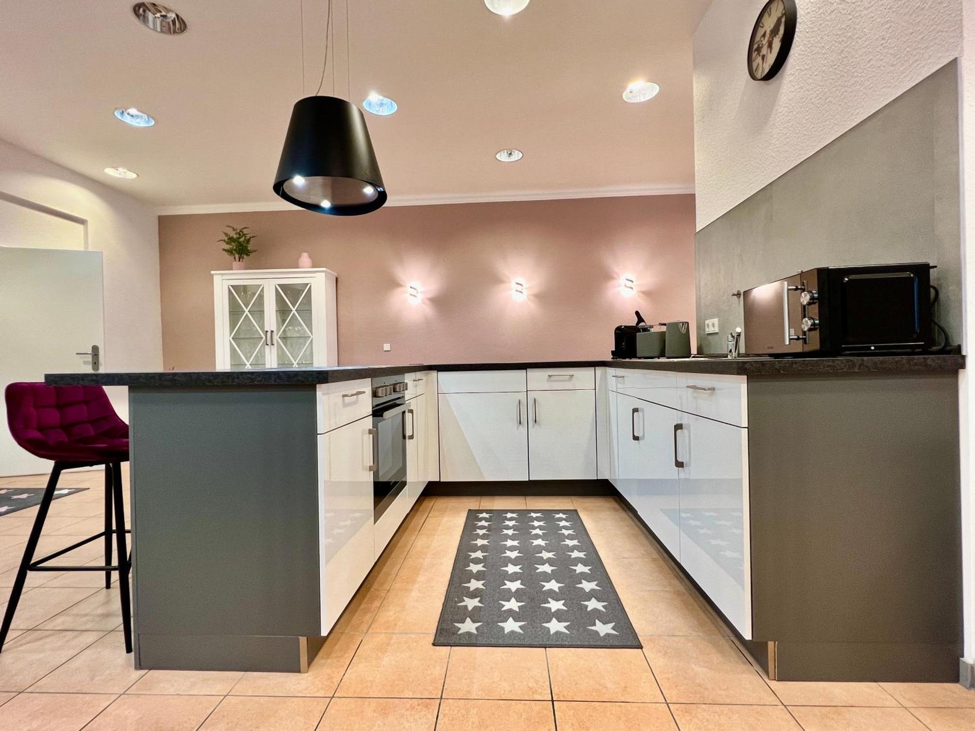 Vonmos City Apartments Traben-Trarbach Exterior foto